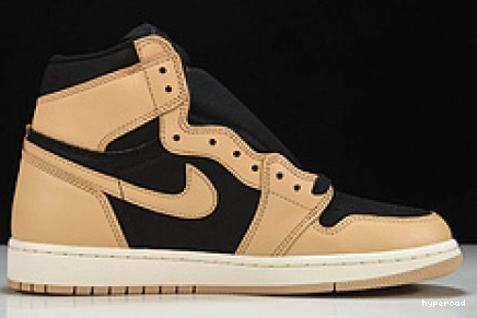 Hyperoad Retro High Air Jordan OG 1 “Heirloom” 1028
